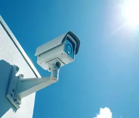 단지내부 cctv